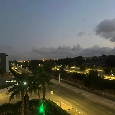Amanecer Vi * Villamartin (Valencia)