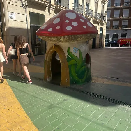 Apartamento Amanecer Vi *