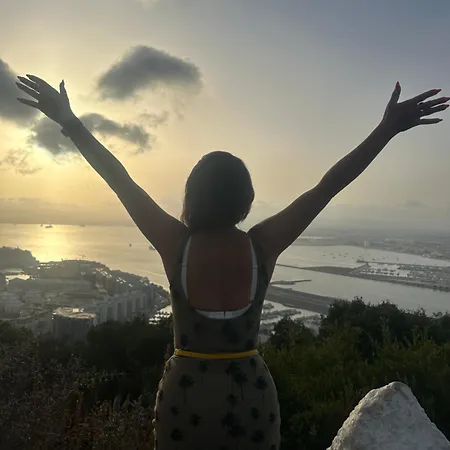 Apartamento Amanecer Vi