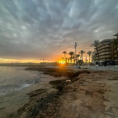 Apartamento Amanecer Vi *