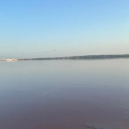 Apartamento Amanecer Vi *